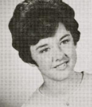 Alice Mae Vanalstine