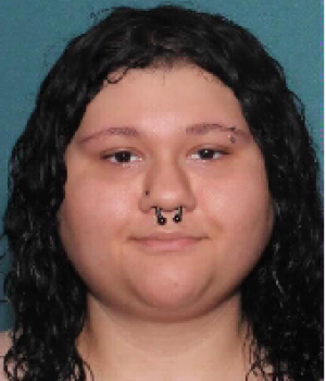 Lillianna Marie Allen