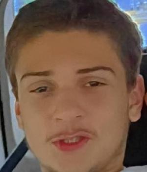 Amarion James Lovelady