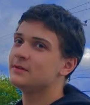 Amarion James Lovelady