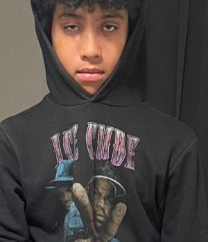Amir Tyrone Towne