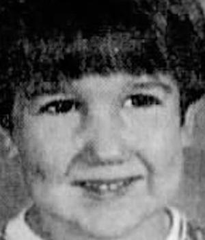 Daniel John Andersen