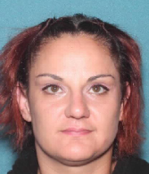 Kimberly Marie Anderson