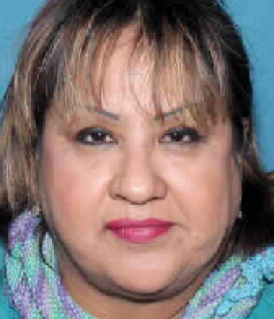 Nellie Arenales