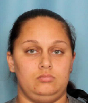 Angel Richelle Avery