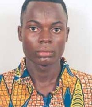 Mohama Samsoudini Baba