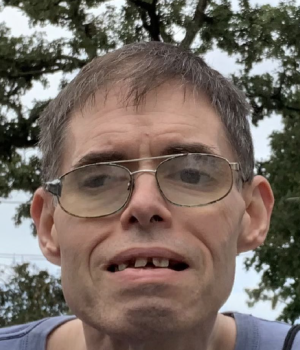 Johnnie Richard Bailiff JR