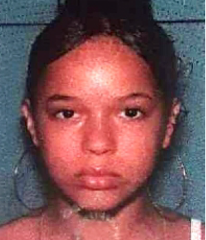 Aaliyah Marie Kay Baker