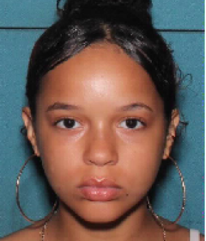 Aaliyah M Baker
