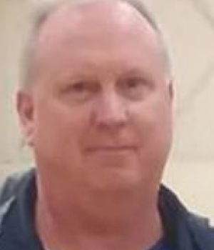 Jeffrey Robert Bloomer