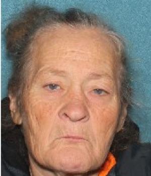 Janet Karlean Boldon