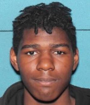 Aundre Burnard Bomar