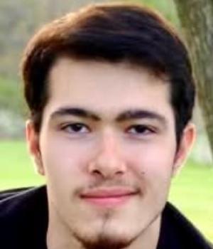 Nicholas Benton Collins