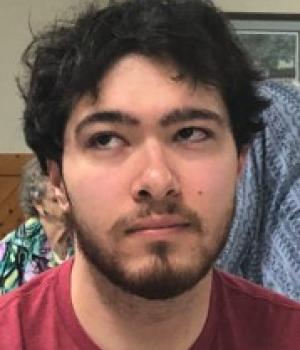 Nicholas Benton Collins