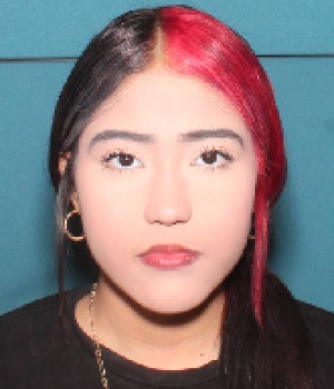 Darrian Xiomara Guzmanvaldivia