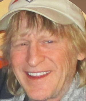 David Ray Buresh