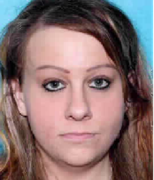 Kelci Anne Dowell