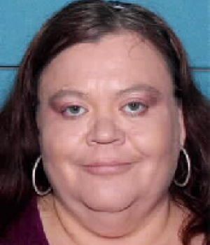 Stephanie Renee Erskin