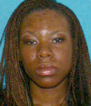 Erin La Kisha Evans