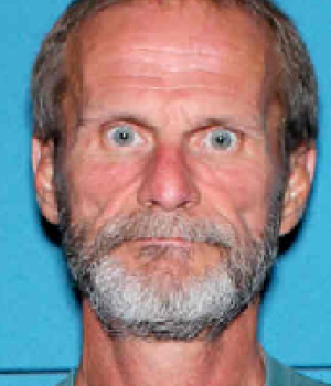 Michael John Evans