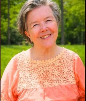 Mary Anne Katherine Falk