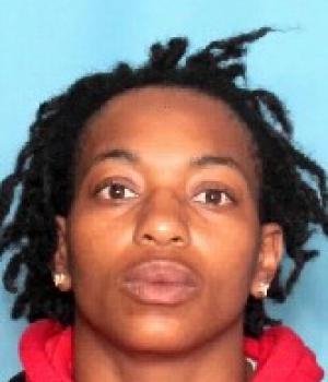 Traynetta Brisha Monique Ford