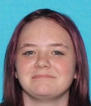 Jaicee Nicole Ford