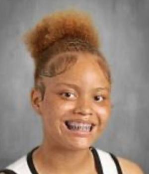 Anniyah Frazier