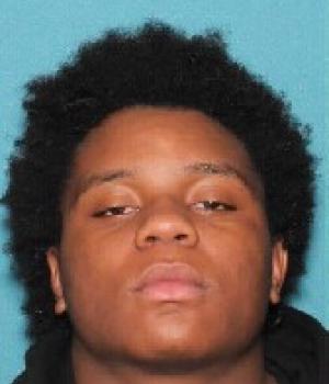 Jainas Jermaine Frazier