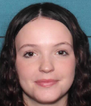 Rebecca Ann Frisbie