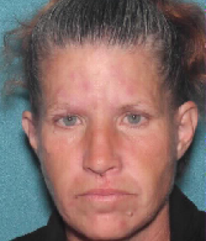 Kristine Marie Gilliland
