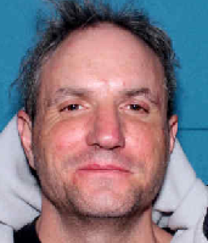 Gregory Doran Hankins