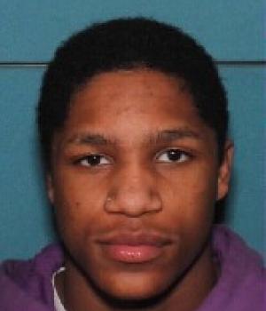 Jaweather Drake Harris