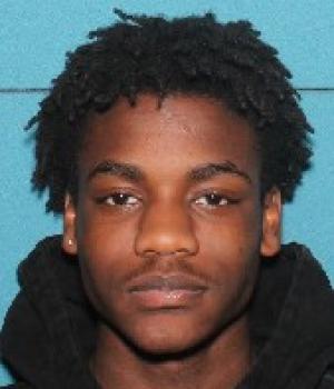 Octavion Elijah Harris