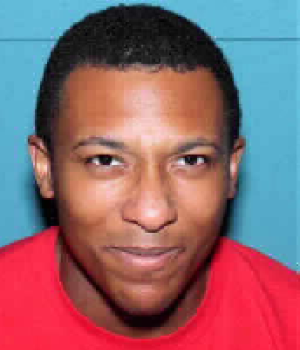 Dequalan Dijon Terrell Hart