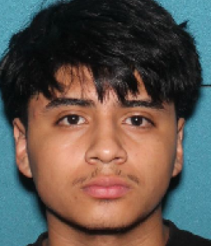 Mateo Benjamin Reyes Hernandez