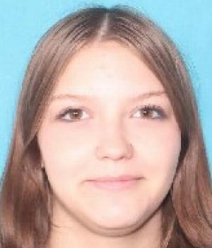 Ashlyn Marie Hlavinka