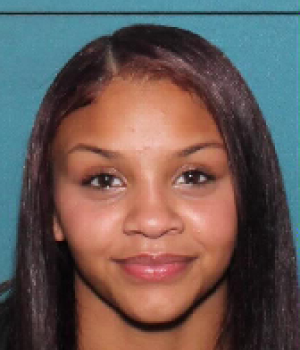 Sierra Nicole Jackson