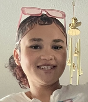 Kamiyah Jackson