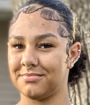 Jazmine Beschorner