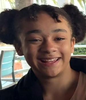 Jessalyn Jones