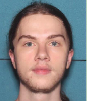 Trenton Tyler Kampe
