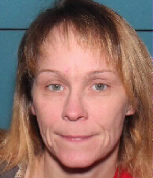 Leslie Dawn Landers