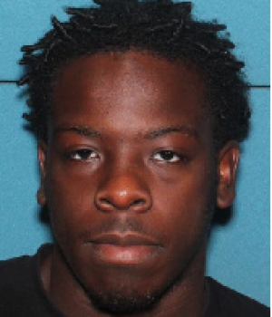 Maurice Deon Leflore Jr