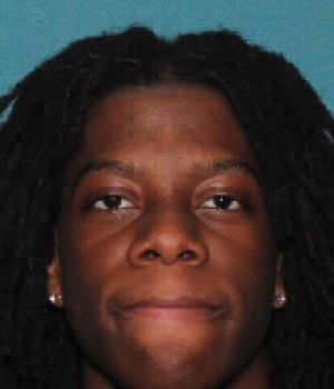 Jaden Amar Otez LeggettMorris