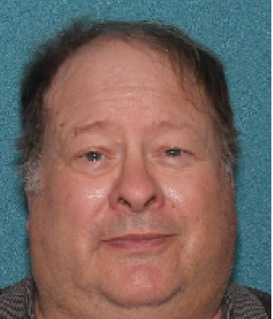 Ronald Dean Lett