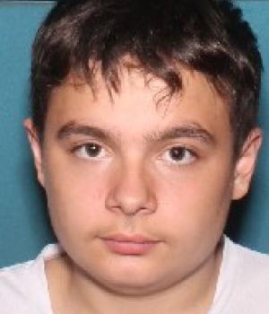 Missing Person: Paul Anthony Jr Leydens
