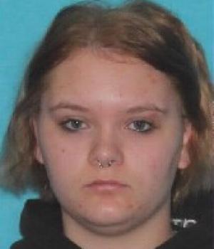 Nevaeh Scott Lockard