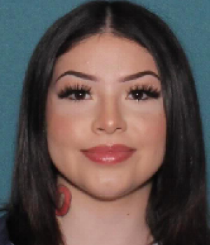Shaylie Miranda Lopez