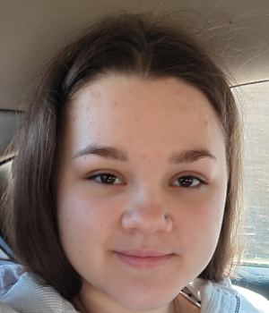 Chloe Marcelle Markwick